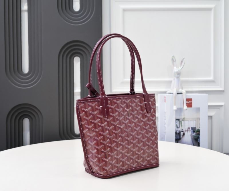 Goyard Shopping Bags